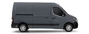 NISSAN INTERSTAR
