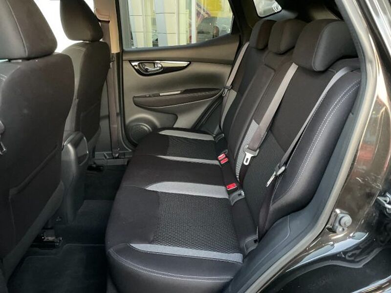 Nissan Qashqai 1.2 DIG-T Business AUTOMATICO