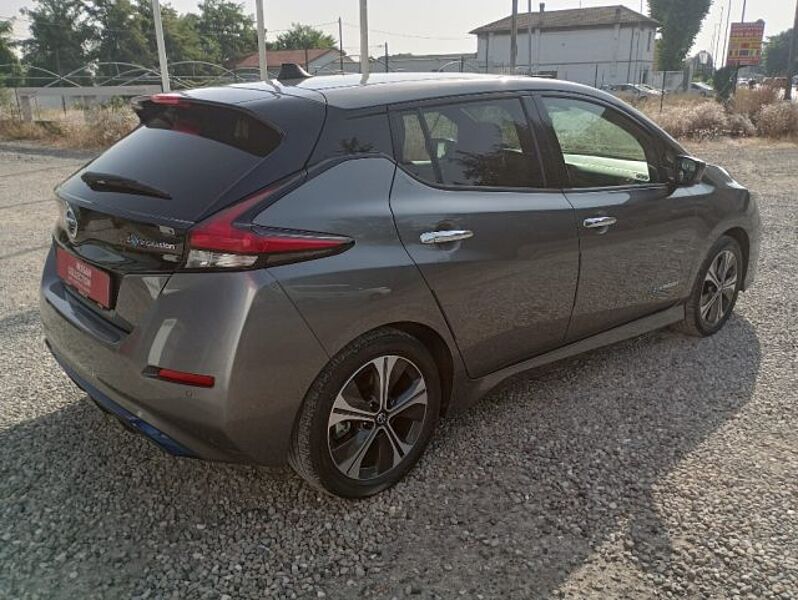 Nissan Leaf N-Connecta 40 kWh